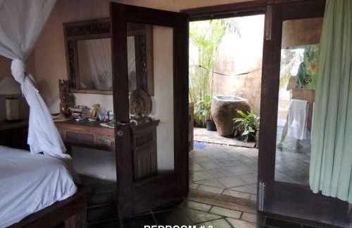 Rote Island Resort | Villa Sedeoen