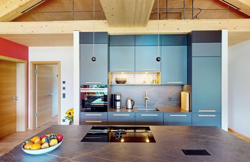 Rheinsberg House | Villa SEE la vie