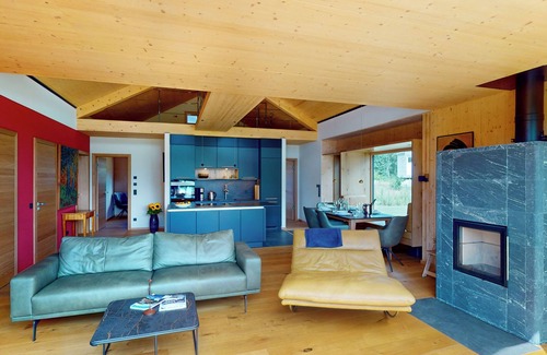 Rheinsberg House | Villa SEE la vie