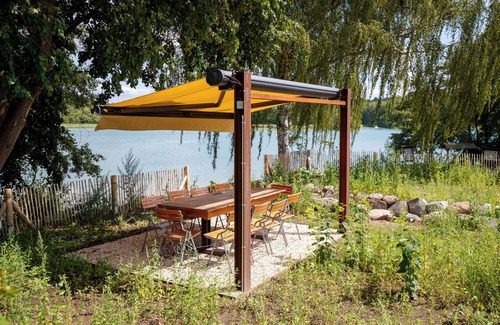 Rheinsberg House | Villa SEE la vie