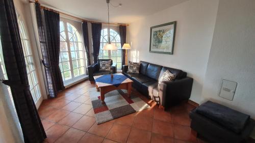 Bad Saarow Apartment | Villa Seeblick Bad Saarow