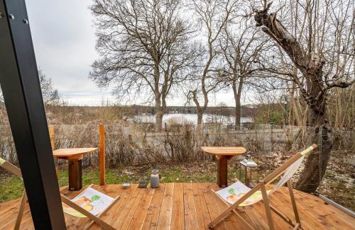 Flecken Zechlin House | Villa Seeblick