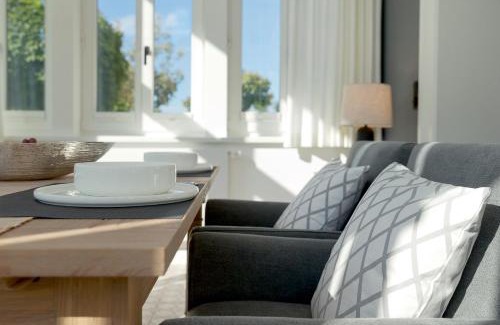 Ahlbeck Apartment | Villa Seeblick Schloonsee