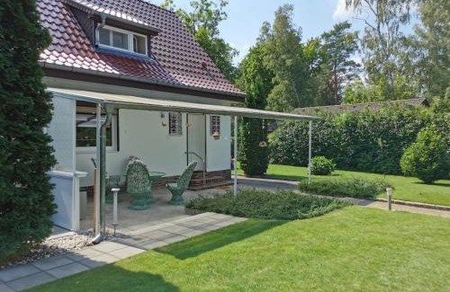Prieros House | Villa Seeidyll