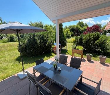 Trent House | Villa Seesack