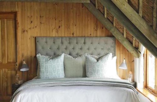 Noordhoek Villa | Villa Sefarina
