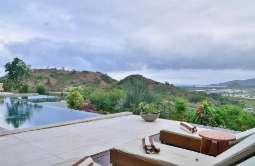Kuta Villa | Villa Seger Lombok