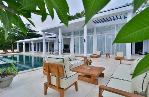 Kuta Villa | Villa Seger Lombok