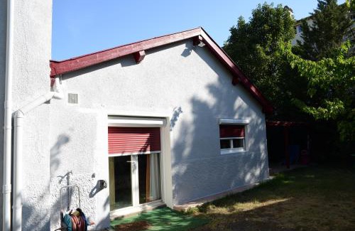 Transvaal Bed & Breakfast | Villa Seignemartin