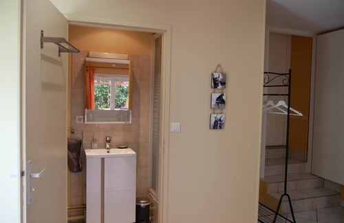Transvaal House | Villa Seignemartin