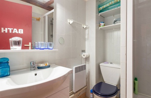 Le Penon House | Villa Seignosse, 1 bedroom, 4 persons