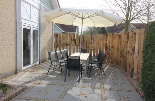 Kamperland Villa | VILLA SEJAMA Arrive - feel at home! Detached vacation villa for families