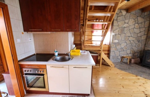 Kremna House | Villa Sekulić 2, National Park Tara