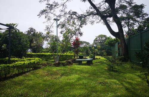 Turrucares Bed & Breakfast | Villa Selah