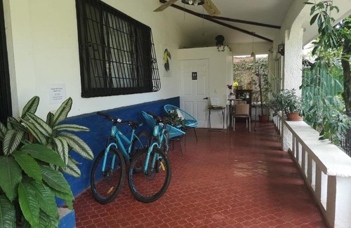 Turrucares Bed & Breakfast | Villa Selah