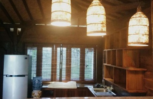 Pelaga Bed & Breakfast | Villa Selantang