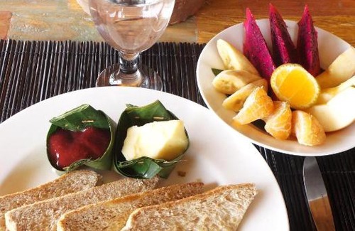 Pelaga Bed & Breakfast | Villa Selantang