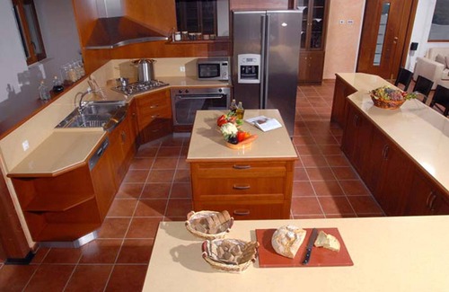 Nikos Kazantzakis Villa | Villa Selena 6 bedroom villa
