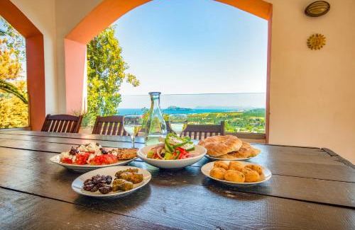 Platanias Villa | Villa Seli