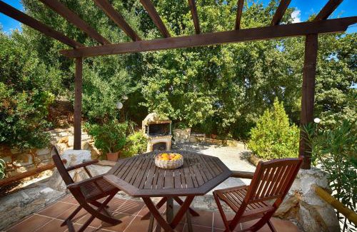 Platanias Villa | Villa Seli