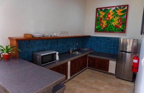 Kalibukbuk House | Villa Selonding Batu