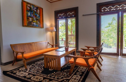 Kalibukbuk House | Villa Selonding Batu