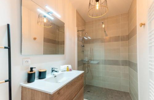 Serignan Villa | Villa Selva, Plage à 500m