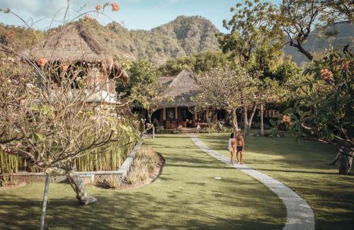 Pemuteran Villa | Villa Semadhi