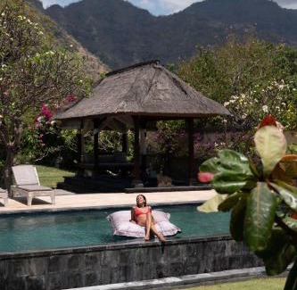 Pemuteran Villa | Villa Semadhi
