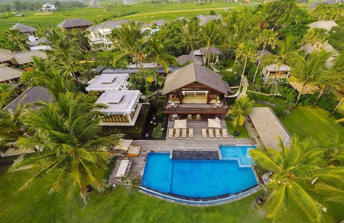 Cemagi Villa | Villa Semarapura by Elite Havens