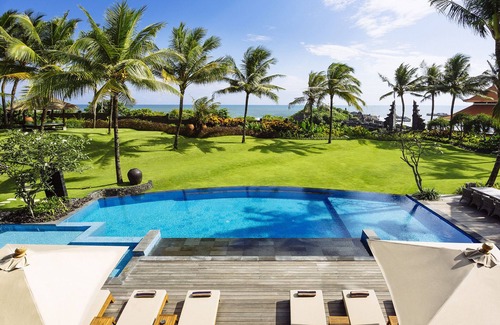Cemagi Villa | Villa Semarapura by Elite Havens