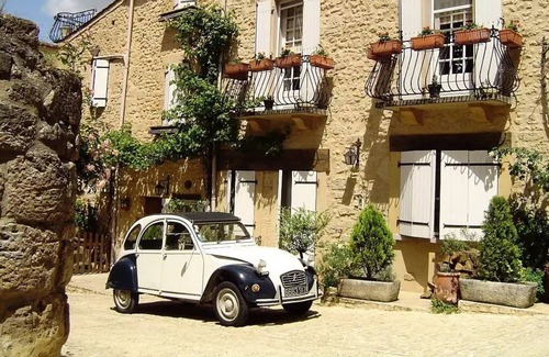 Lanzac Villa | Villa, semi-detached, 2 bathrooms, sleeps 8