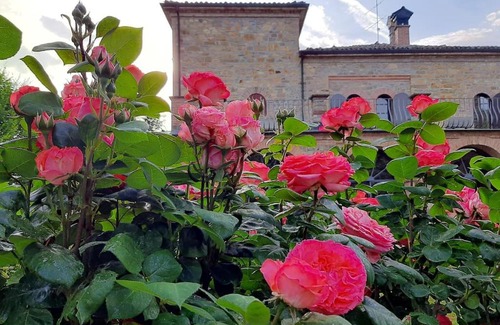 Gropparello Villa | Villa Sempreunagioia