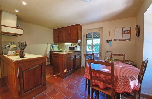 Saint-Avit-Senieur Villa | Villa Senieur – Family villa with pool in the Dordogne near Saint-Avit-Sénieur