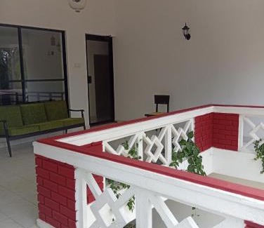 New Town Hotel | Villa Senowin