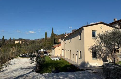 Sarzana Villa | Villa Sensazione-Piscina, Sauna, Jacuzzi, BBQ