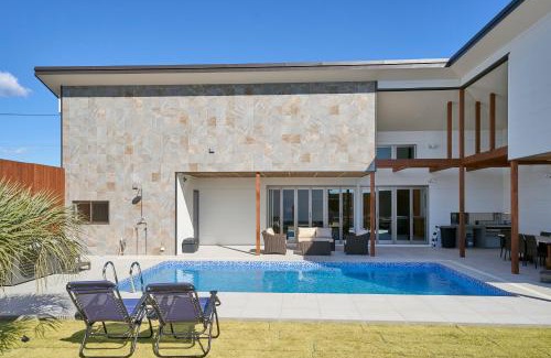 Katakai Villa | VILLA SENSE kujukuri