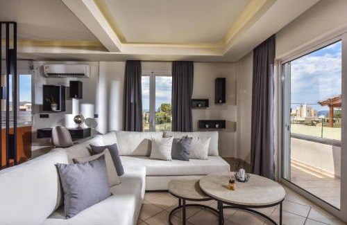 Kato Gouves Villa | Villa Senses