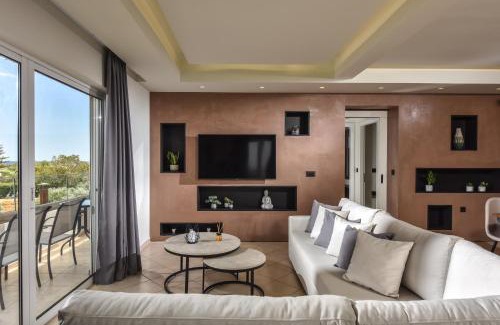 Kato Gouves Villa | Villa Senses