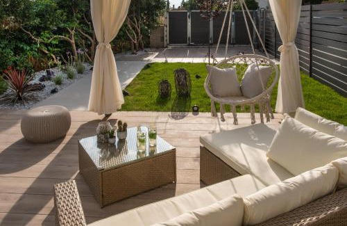 Kato Gouves Villa | Villa Senses