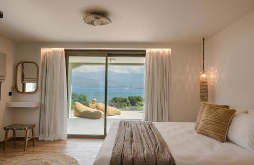 Kefalonia Villa | Villa Sensi