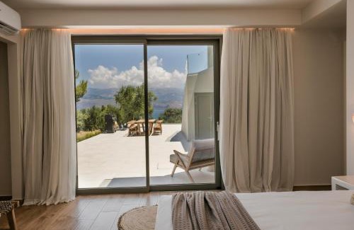 Kefalonia Villa | Villa Sensi