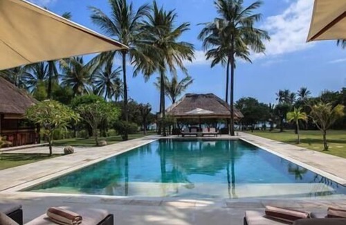 Sigar Penjalin Villa | Villa Sepoi Sepoi by Elite Havens
