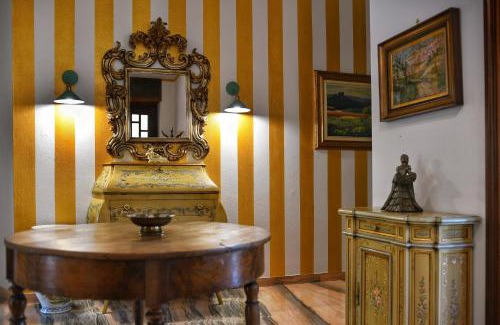 Leini Villa | Villa Sequoia