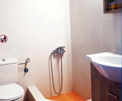 Sipiada House | Villa Serafeim