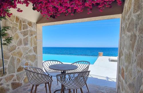 Sipiada House | Villa Serafeim