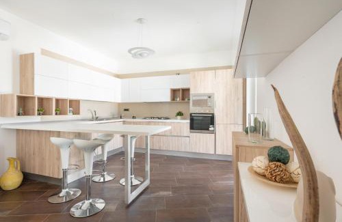 Giffoni Valle Piana Villa | Villa Serandra Luxury
