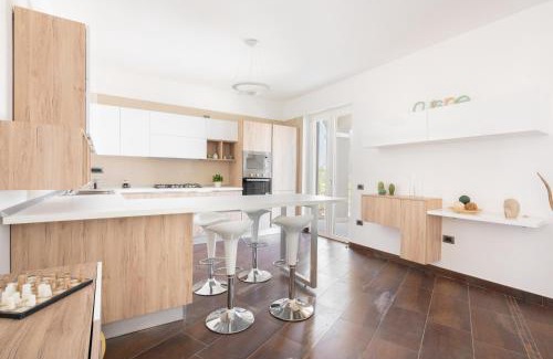Giffoni Valle Piana Villa | Villa Serandra Luxury
