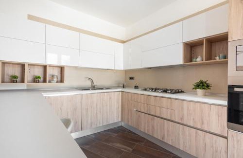Giffoni Valle Piana Villa | Villa Serandra Luxury