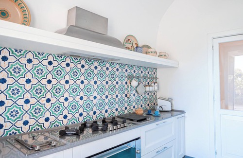 Ischia Porto Villa | Villa Serao by MyVillaCollection